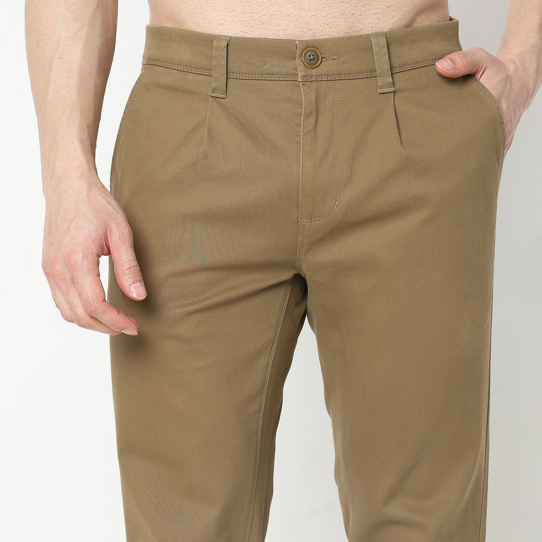 Amazon.com: LVCBL Men's Cotton Cargo Pants Multiple Pockets Sport Casual Pants  Regular Fit,Khaki,XXL : Clothing, Shoes & Jewelry